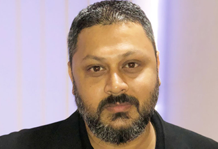 Vishal Chinchankar Gets Promoted as Madison Digital & Madison Media Ultra's CEO